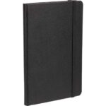 5” x 7” FSC® Recycled Pebble Hard Bound Journal