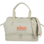 High Sierra Courier Duffle