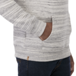 tentree Space Dye Classic Hoodie - Men's