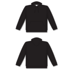Apparel Sweatshirts A3087-G01