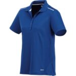 Women's Albula SS Polo