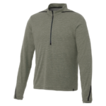 Men's DEGE Eco Knit Half Zip