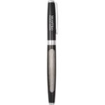 Luxe Recycled Stainless Steel Roller Ball