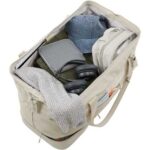 High Sierra Courier Duffle
