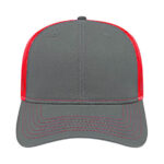 Cap America Trucker Mesh Back Cap