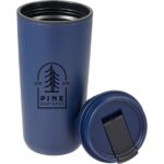 Cooper RPP Double Wall Tumbler w/ Flap Lid 16oz