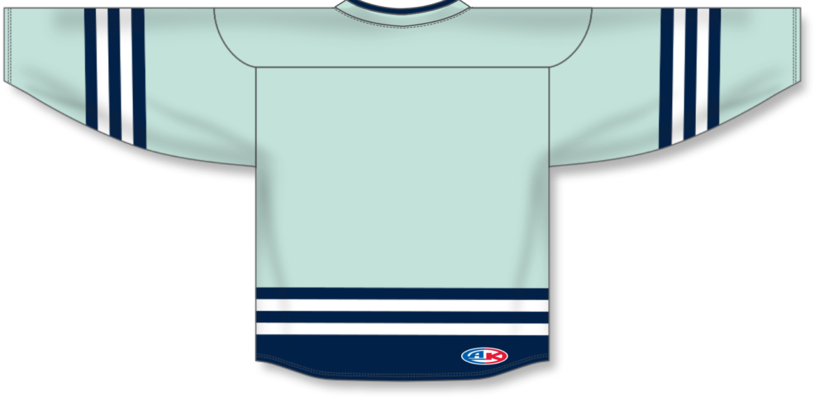 Select Hockey Jerseys H8000-G01