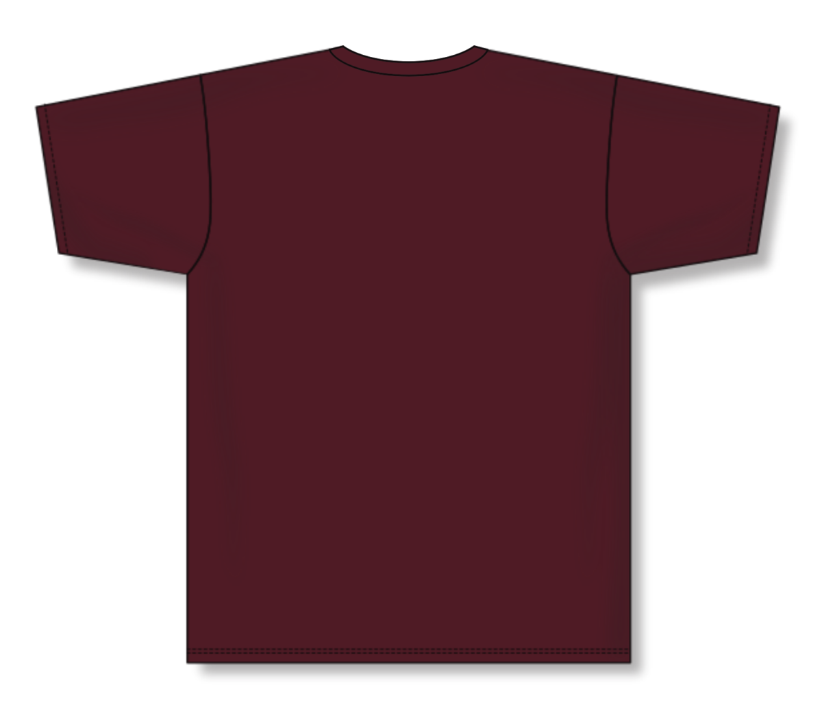 Soccer Jerseys S1800-G01