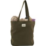 FEED Organic Cotton Shopper Tote