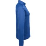 TELICA Brush Back Fleece Jacket - Women's