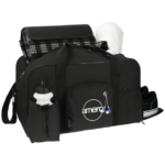 Weekender 18.5" Deluxe Duffel Bag