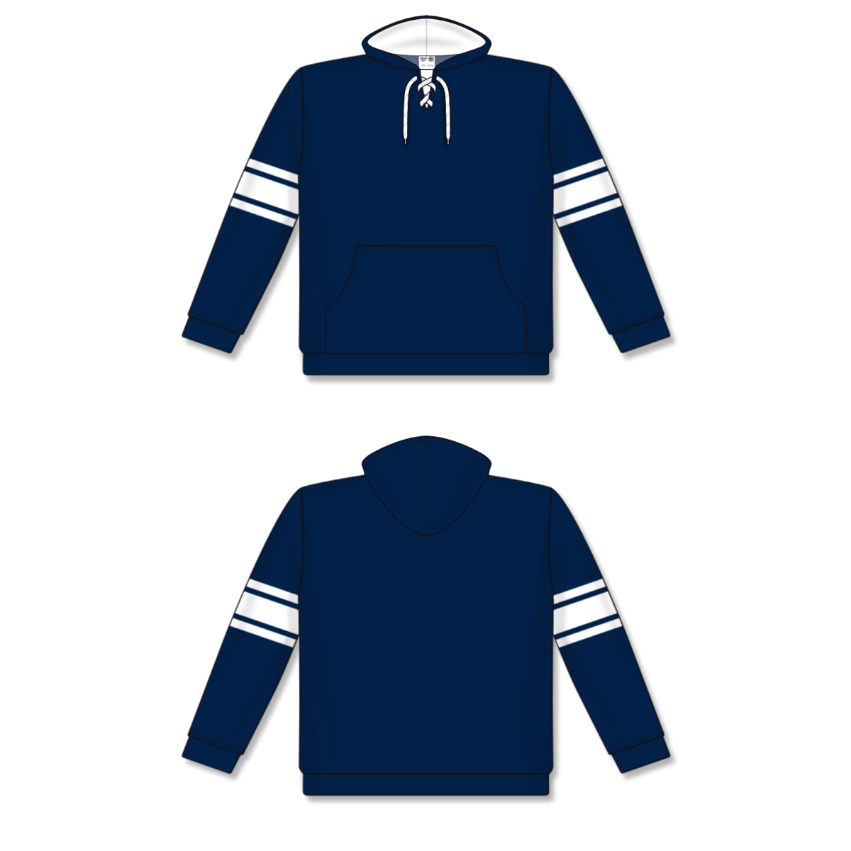 Apparel Sweatshirts A1845-G01