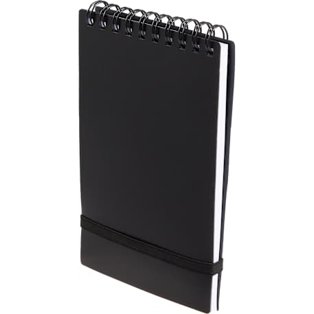 3" x 5" Recycled Stand Up Pocket Jotter