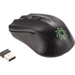 Galactic Wireless Mouse