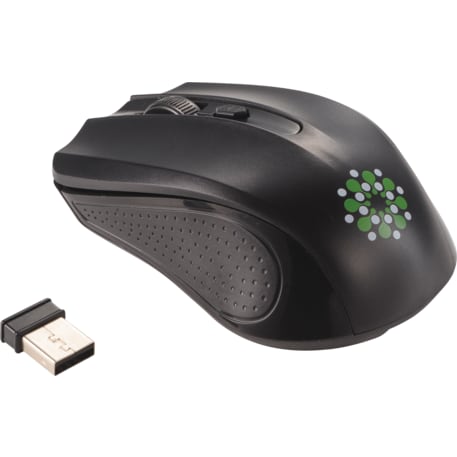 Galactic Wireless Mouse