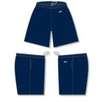 Baseball Shorts BAS1700-G01