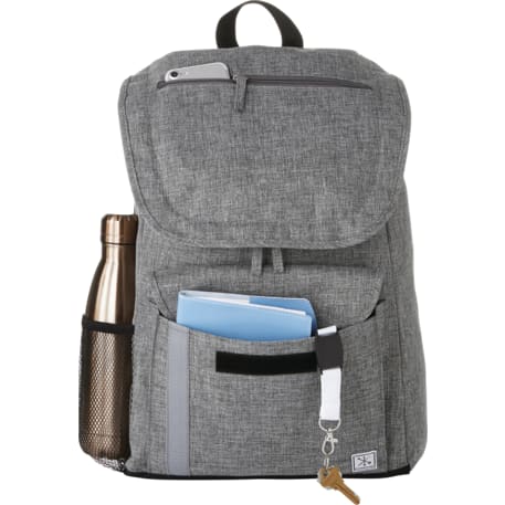 Merchant & Craft Ashton 15" Computer Backpack
