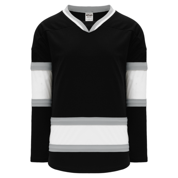 Pro Hockey Jerseys H550B-LAS778B