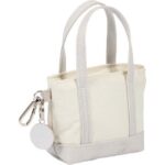 Mini Tote Bag Charm