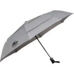 46" Recycled Auto Open Umbrella
