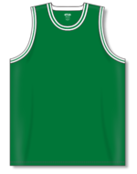 Pro Basketball Jerseys B1710-G01