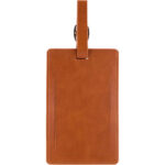 Golf Bag Tag Tee Holder