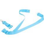 Monochrome Hang In There Lanyard