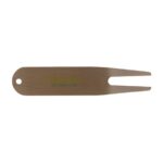 Classic Metal Divot Tool