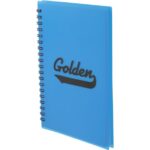 FSC® Mix 5" x 7" Duchess Spiral Notebook