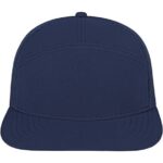 Cap America 7 Panel Trucker Cap
