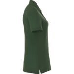 Womens CRANDALL Short Sleeve Polo