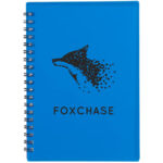 FSC® Mix 5" x 7" Duchess Spiral Notebook