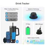HidrateSpark Pro 2 Tumbler 30oz