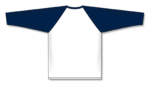Baseball Long Sleeve Shirts BA1846-G02