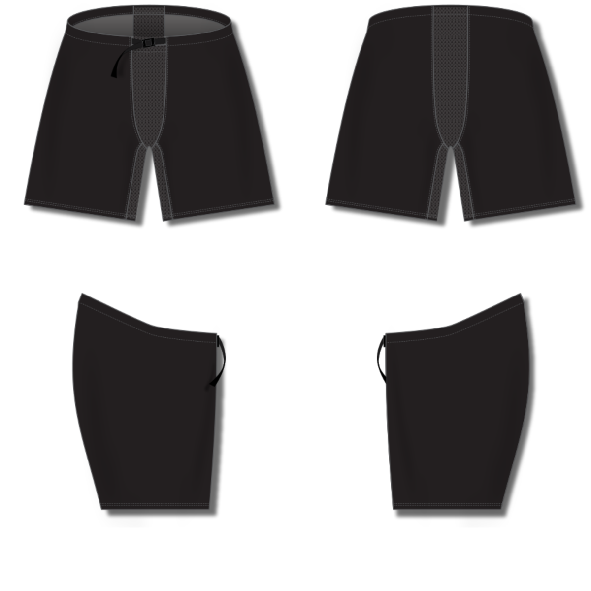 Hockey Pant Shells H901-G01