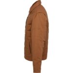 Berne Quilted Gasoline Jacket - Men's