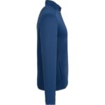 TELICA Brush Back Fleece Jacket - Men's
