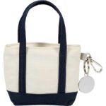 Mini Tote Bag Charm
