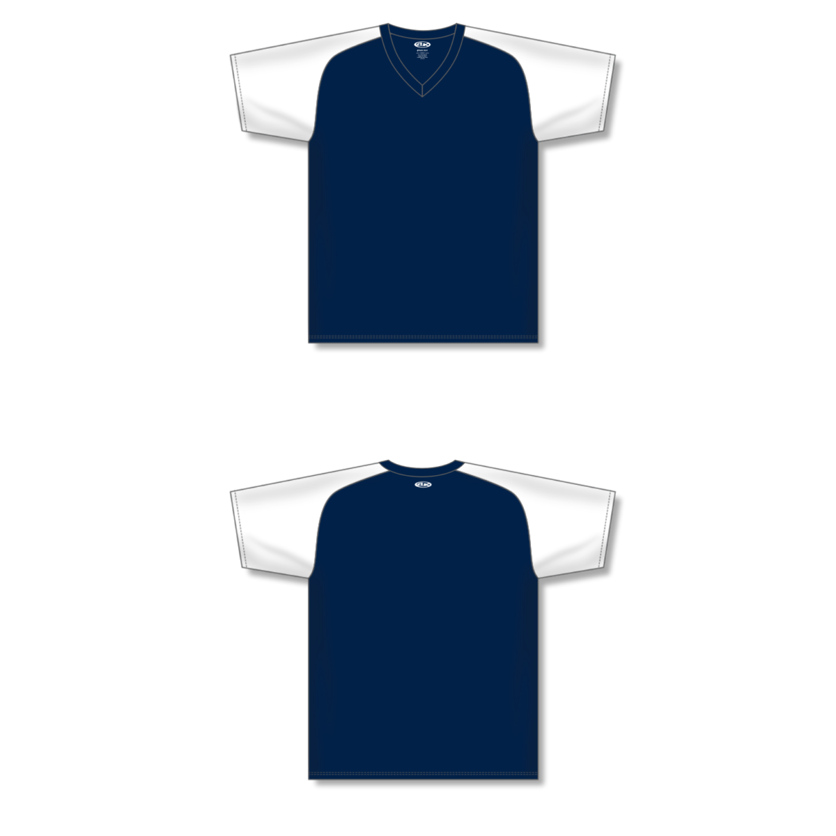 Soccer Jerseys S1375-G01