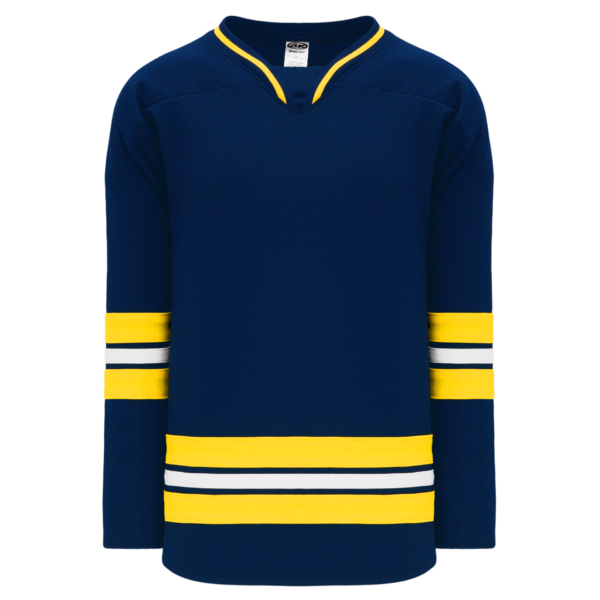 Pro Hockey Jerseys H550B-MIC787B