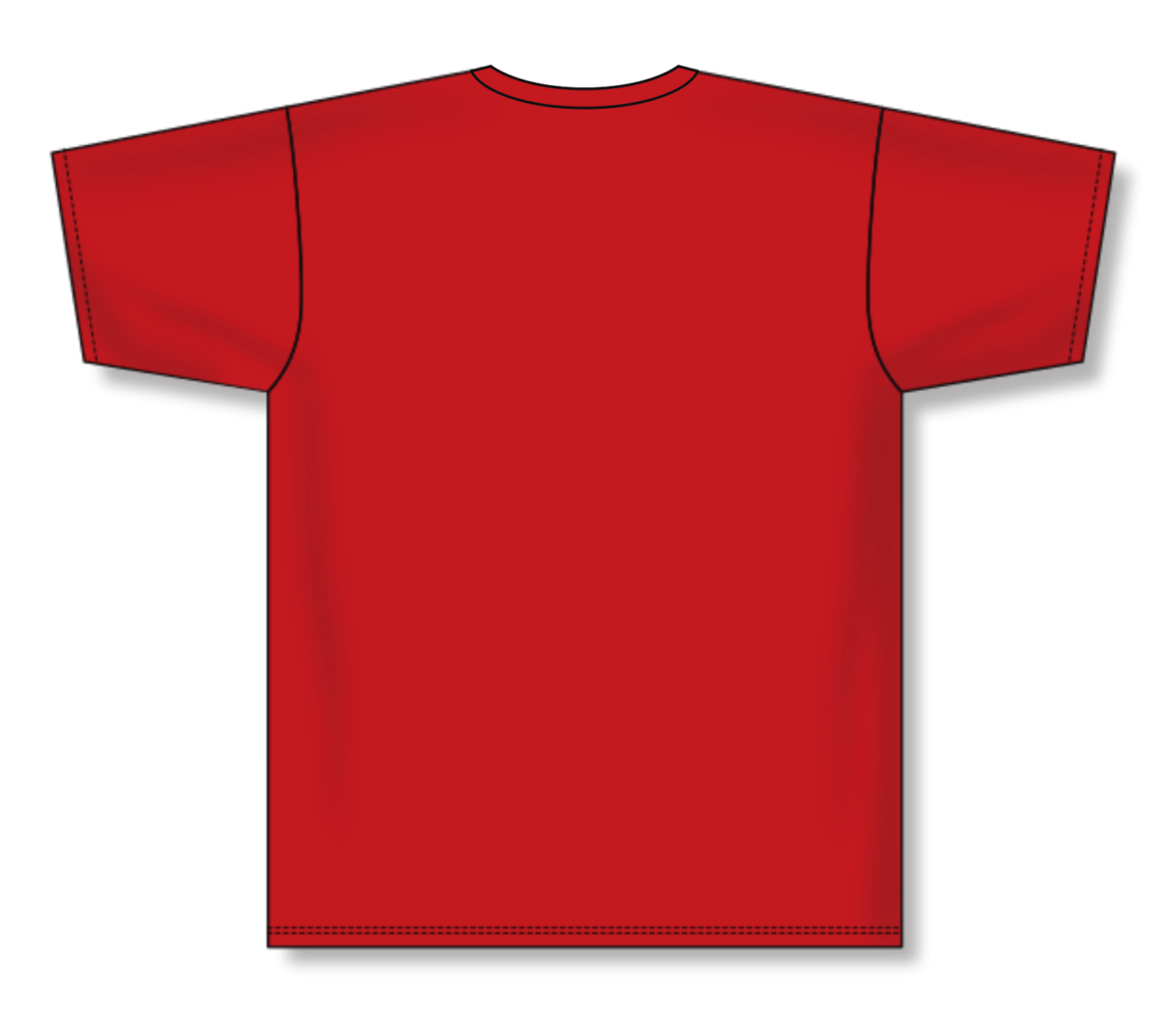 Volleyball Jerseys V1800-G01