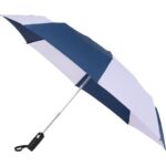42" Auto Open/Close RPET Umbrella