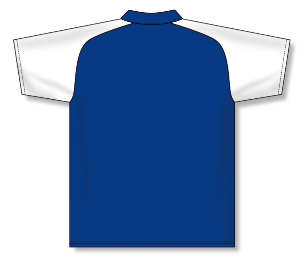 Apparel Short Sleeve Shirts A1815-G01