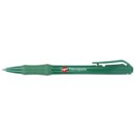 Slim Recycled ABS Gel Pen