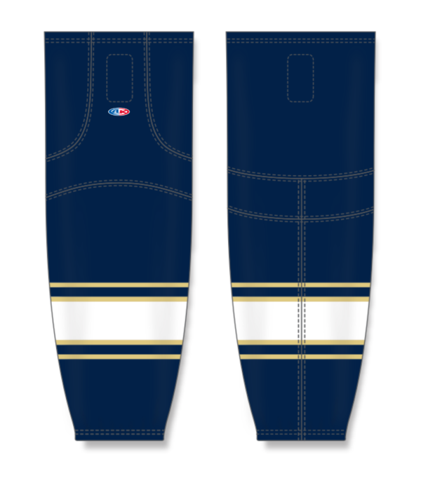 Cut & Sew Pro Hockey Socks HS2100-G40