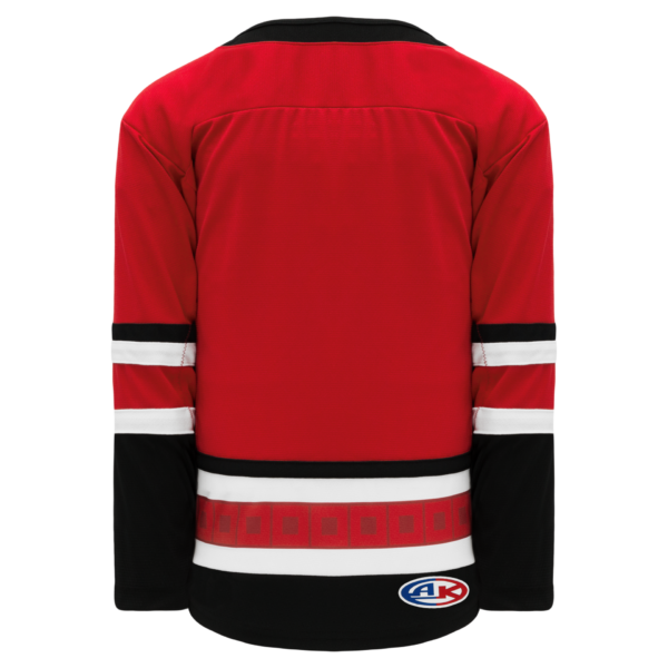AK-KNIT H550B-CAR-G03 Pro Hockey Jerseys H550B-CAR532B