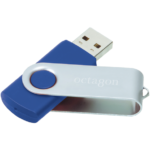 Rotate Flash Drive 8GB