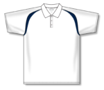 Apparel Short Sleeve Shirts A1820-G01