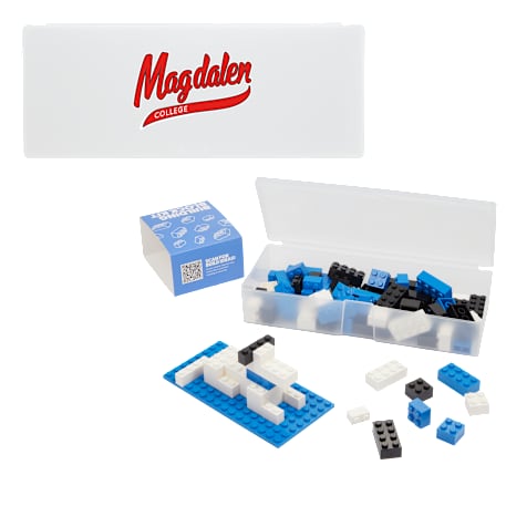Building Block Kit