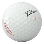 Titleist TruFeel - 12 Pack